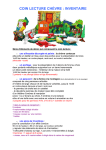 mode d`emploi espace chevre