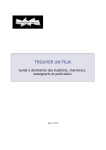 Trouver un film  - La Cin&eacute;math&egrave;que fran&ccedil;aise