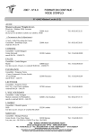 2007 - N°4.0 FORMATION CONTINUE : MODE D`EMPLOI