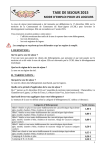 Mode d`emploi - Communauté de Communes du Haut