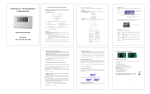 Mode d`emploi