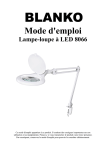Mode d`emploi