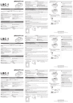 Li-ion Battery Charger