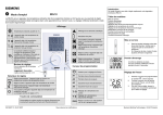 Mode d`emploi RDJ10