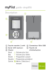 Guide simplifi&eacute; myPilot
