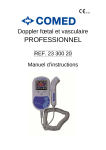 Mode d`emploi 23 300 20