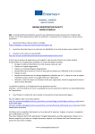le Mode d`emploi URF