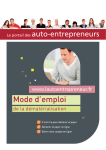 Mode d`emploi - Auto