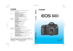 EOS 60D