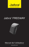 Jabra® FREEWAY - Bechtle Direct