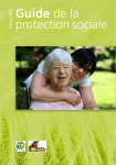 2010 Guide de la protection sociale