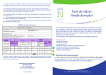 Taxe de séjour Mode d`emploi - Office de tourisme de Dieppe