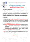 Mode d`emploi - Acad&eacute;mie de Strasbourg