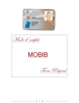 20130517 - Mode d`Emploi MOBIB TP FRx