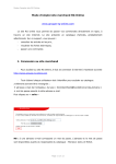 Mode d`emploi .