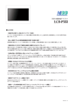 LCD-P553