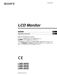 LCD Monitor