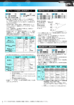 回生ブレーキの選択と直流給電モード 機械共振点を避ける（周波数