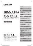 X-NX10A