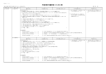 別紙2（考査項目別運用表（検査員））（PDF形式：317KB）