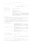 DNAマーカー高速解読システム 一式