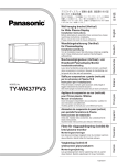 TY-WK37PV3