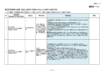 製品に起因する事故ではないと判断する案件（PDF形式：423KB）