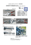 EA532XA-23ホグリングプライヤ－取扱説明書