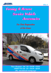 Towing & Rescue Service Vehicle Accessories