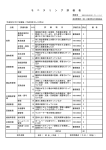 和泉市立青少年の家・槇尾山森林浴コース（PDF