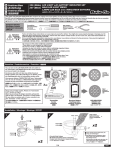 Instruction Anleitung Instructions