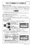 補足説明書(2008.7.31) ＜HUM