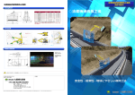 法面機械伐採工法