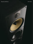 600Series - D&M Import Audio