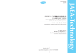 JAEA-Technology-2006-043:14.96MB
