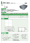 パワーエコ POWER ECO