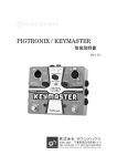 PIGTRONIX / KEYMASTER