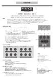 DUSH Distortion DS-1