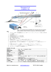 Resonance Ltd. COSPEC VII