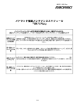 Mark V+ 血管造影用インジェクションシステム
