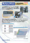 RotaryView カタログ PDF