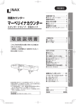 マーベリイナカウンター