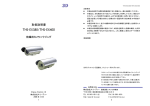 THS-EX380/THS-EX400 - 株式会社スリーディー 3D Corporation