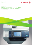 DocuCentre