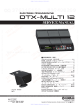 DTX-MULTI 12