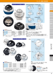 P59-67 コンパス・海図・航海用具