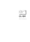 CA-REC