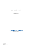 TBJ-6579 - Desco Industries Inc.