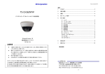 TD-CH365VFW - 株式会社スリーディー 3D Corporation