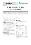 ガスヒーポレクス 6TH
